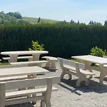 Apartment Des Sablons Chatillon-sur-Marne
