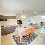 Apartment Des Sablons Chatillon-sur-Marne