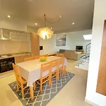 Apartment Des Sablons
