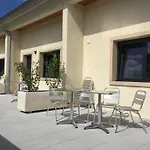 Des Sablons Apartment Chatillon-sur-Marne