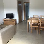 Apartment Des Sablons *