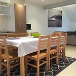 Apartment Des Sablons Chatillon-sur-Marne