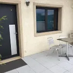 Des Sablons Apartment
