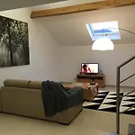 Apartment Des Sablons