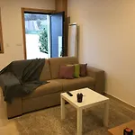 Des Sablons Apartment *
