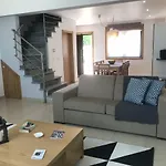Apartment Des Sablons Chatillon-sur-Marne