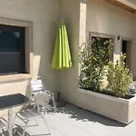 Des Sablons Apartment *