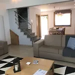 Apartment Des Sablons