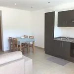Des Sablons Apartment *