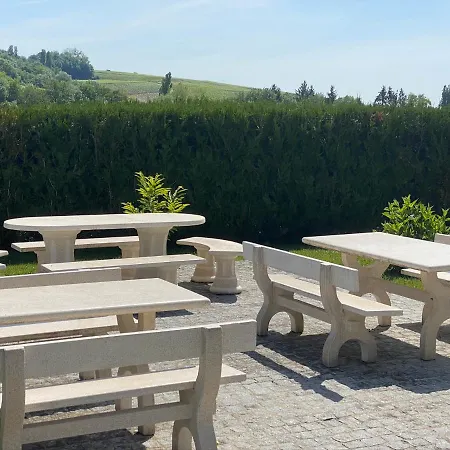 Apartment Des Sablons Chatillon-sur-Marne