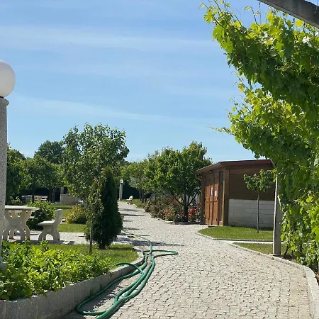 德萨布隆别墅公寓 公寓 Châtillon-sur-Marne