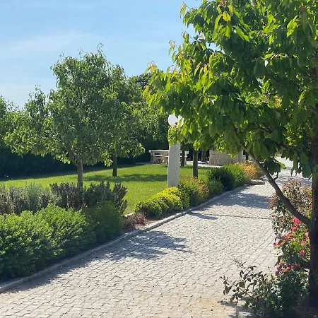 Apartamento Des Sablons *