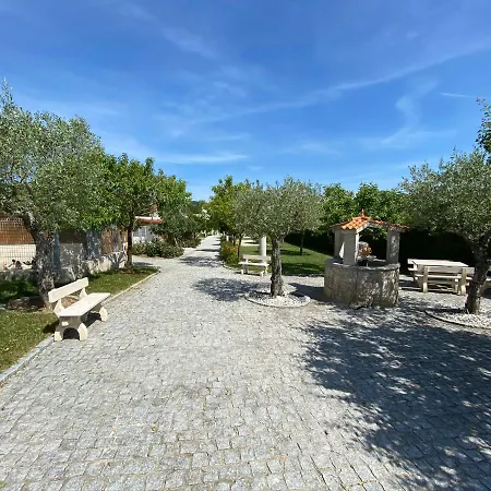 德萨布隆别墅公寓 Châtillon-sur-Marne