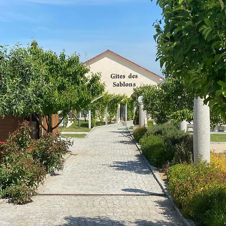 Des Sablons Apartamento