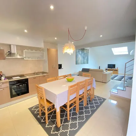 Apartamento Des Sablons