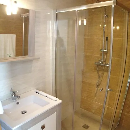 Apartment Des Sablons Chatillon-sur-Marne
