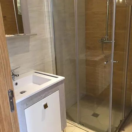 Des Sablons Apartamento Châtillon-sur-Marne