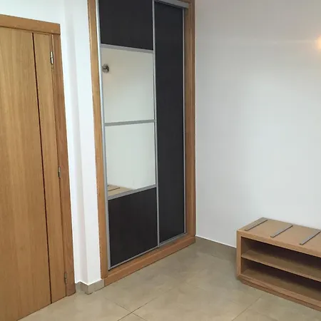 Des Sablons Apartment *
