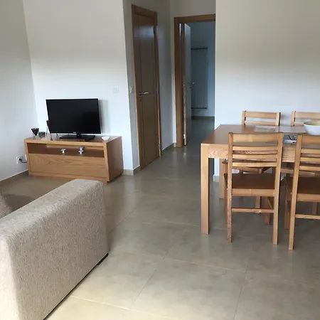 Apartamento Des Sablons *