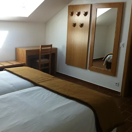 Des Sablons Apartment *