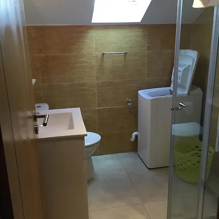 Des Sablons Apartamento