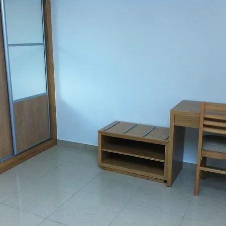 Apartamento Des Sablons