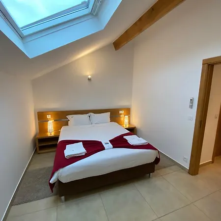 Des Sablons Châtillon-sur-Marne