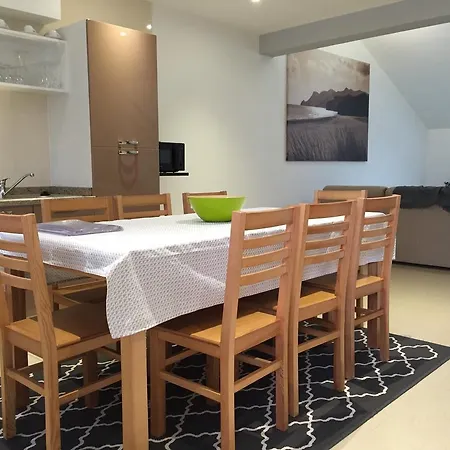 Apartment Des Sablons Chatillon-sur-Marne