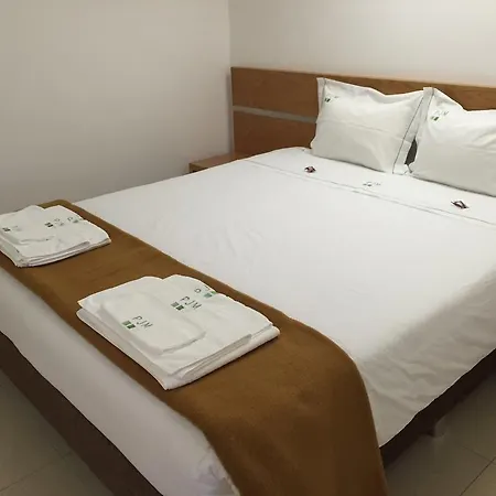 Apartment Des Sablons Chatillon-sur-Marne