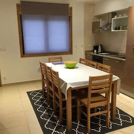 Apartamento Des Sablons Châtillon-sur-Marne