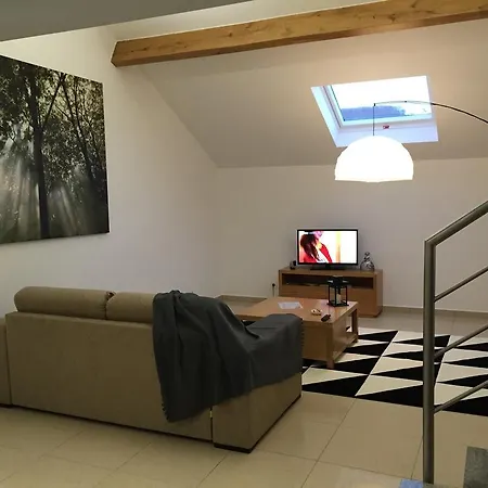 Apartamento Des Sablons