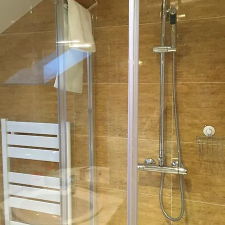 Des Sablons Apartamento *