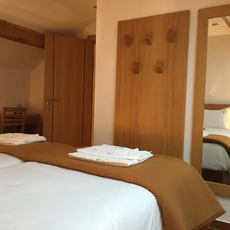 Des Sablons Apartamento *