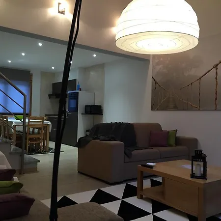 Apartamento Des Sablons