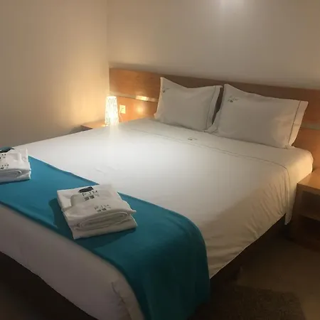 Des Sablons Apartment Chatillon-sur-Marne