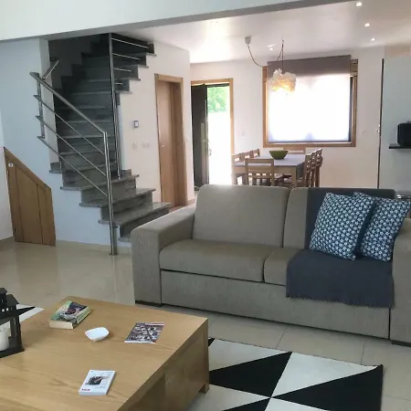 Apartment Des Sablons Chatillon-sur-Marne