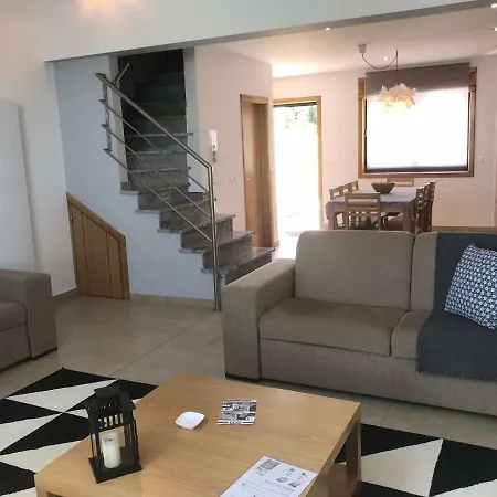 Apartamento Des Sablons