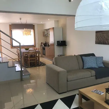 Apartment Des Sablons *
