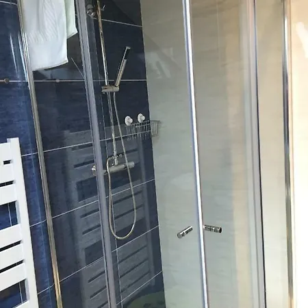 Des Sablons Apartment