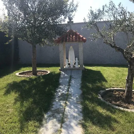 Des Sablons Apartment Chatillon-sur-Marne
