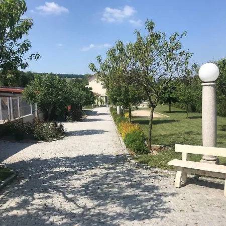 Des Sablons Apartment Chatillon-sur-Marne