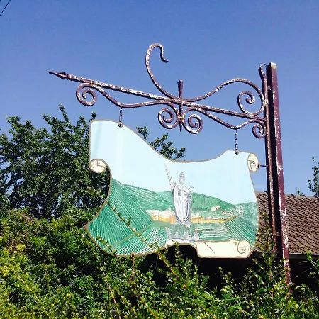 Apartment Des Sablons Chatillon-sur-Marne