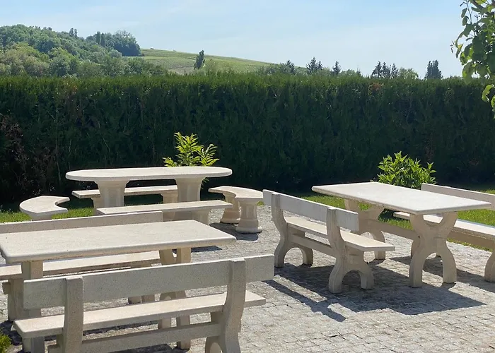 Apartment Des Sablons Chatillon-sur-Marne