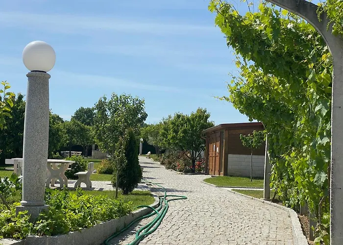 Des Sablons Apartment Chatillon-sur-Marne