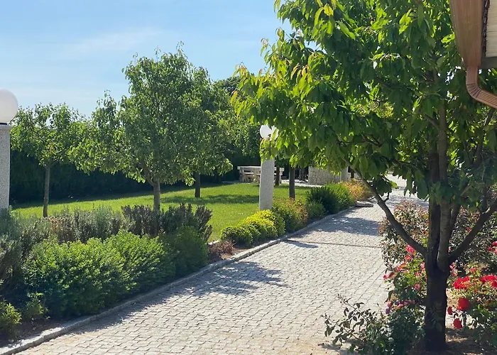 Apartment Des Sablons *