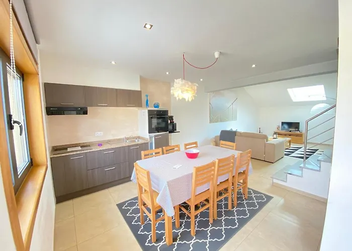 Apartment Des Sablons Chatillon-sur-Marne