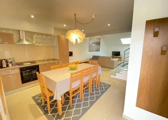 Apartment Des Sablons