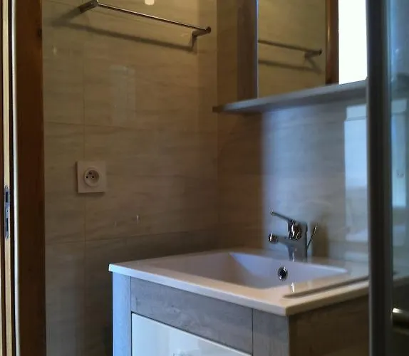 Apartment Des Sablons Chatillon-sur-Marne