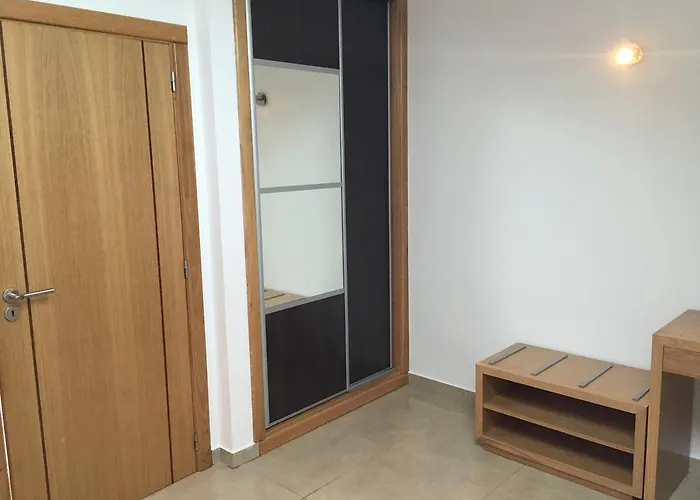 Des Sablons Apartment *