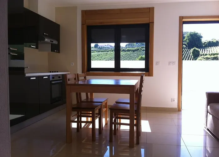 Apartment Des Sablons